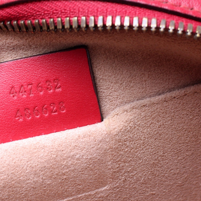 447632 Marmont Small Camera Bag