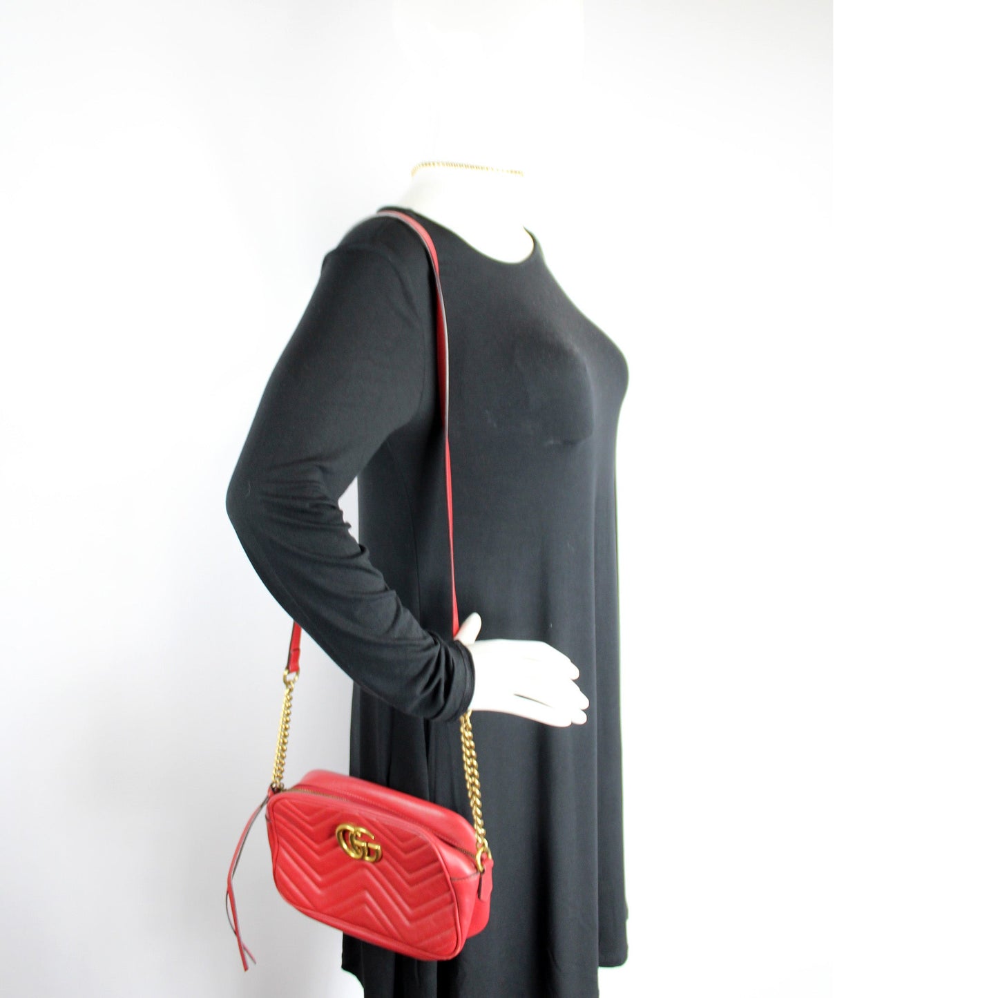 447632 Marmont Small Camera Bag