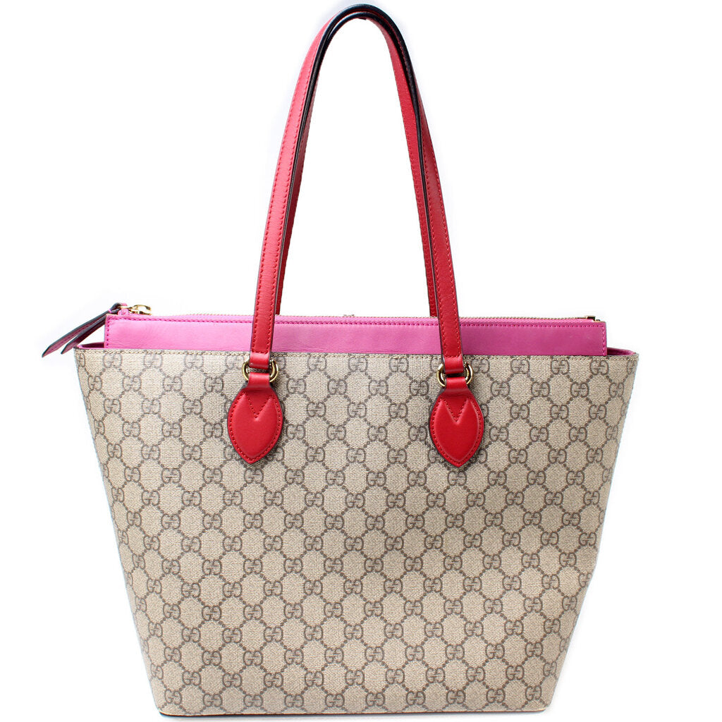 415721 GG Supreme Tote