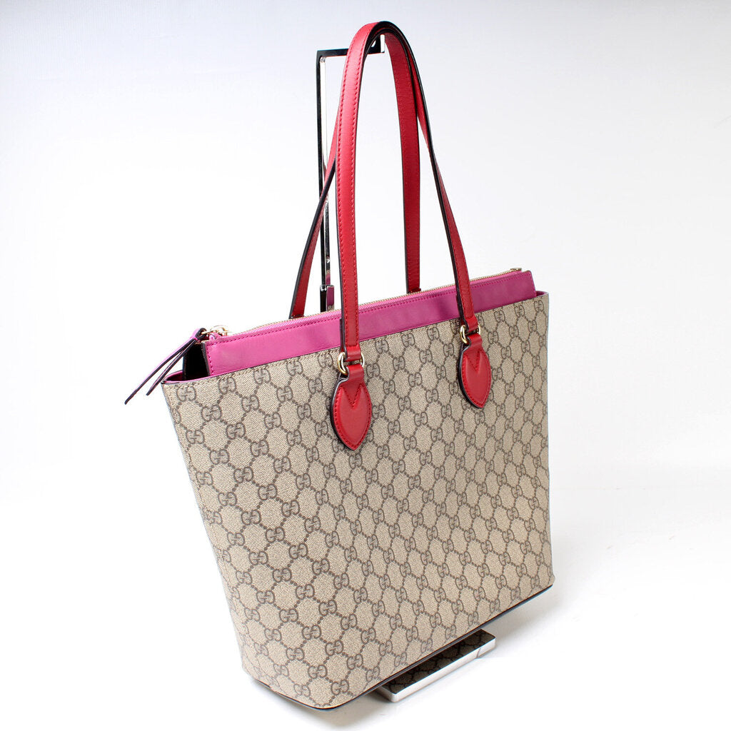 415721 GG Supreme Tote