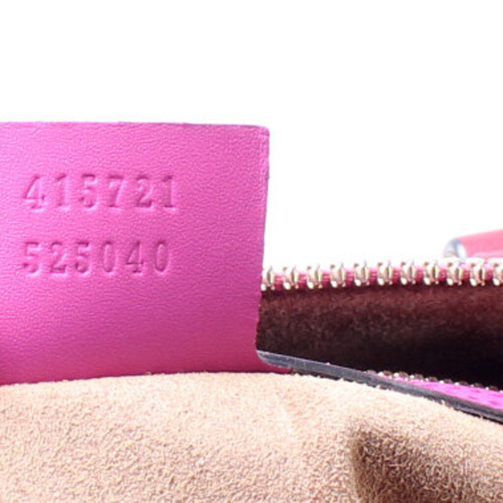 415721 GG Supreme Tote