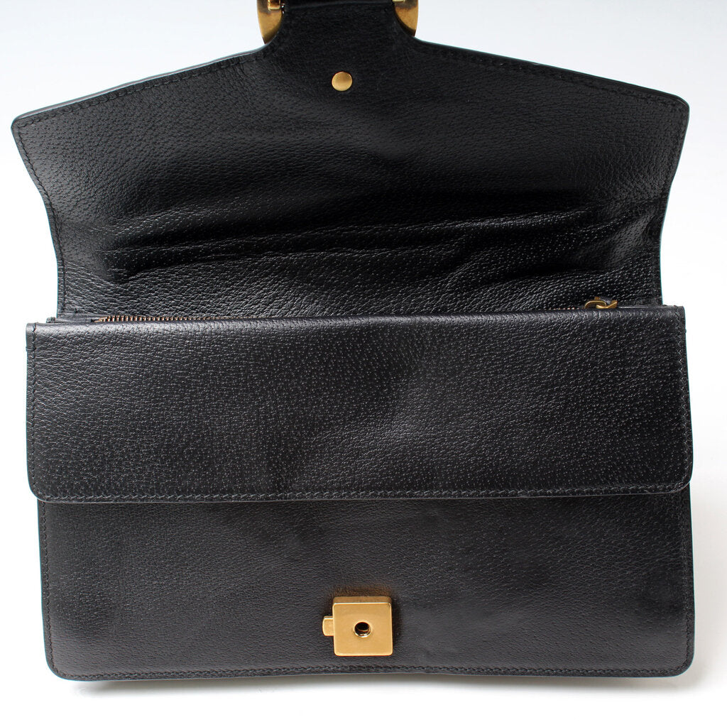 400249 Dionysus Large Shoulder Bag