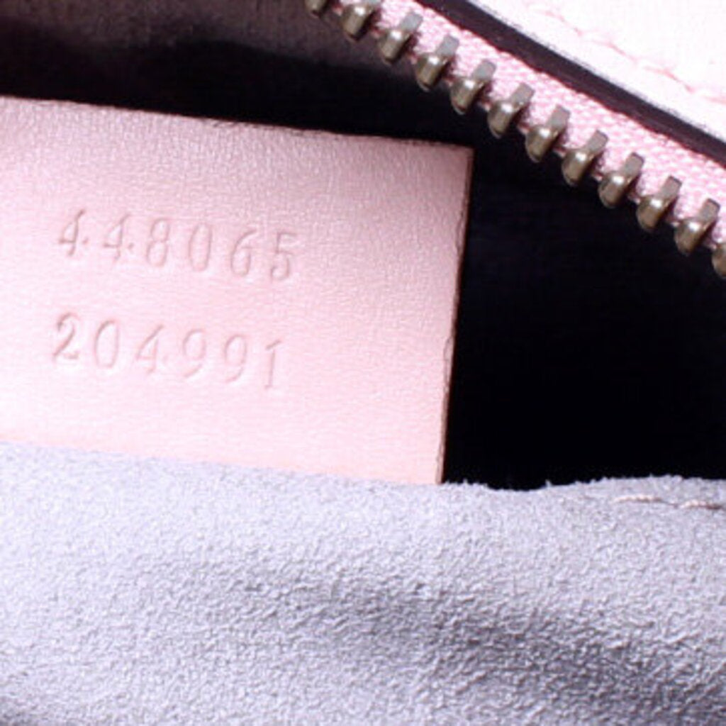 448065 Marmont Mini Camera Bag