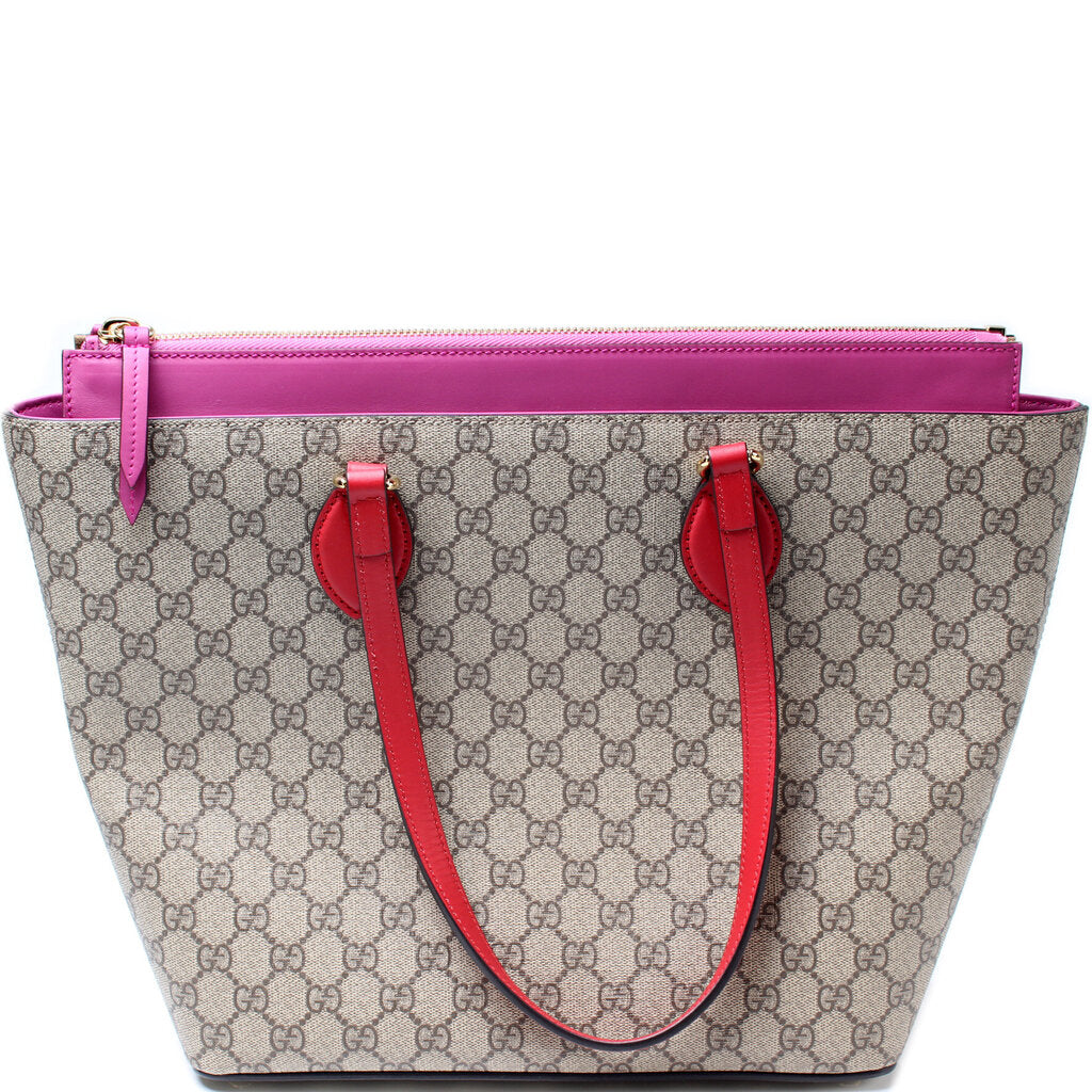 415721 GG Supreme Tote