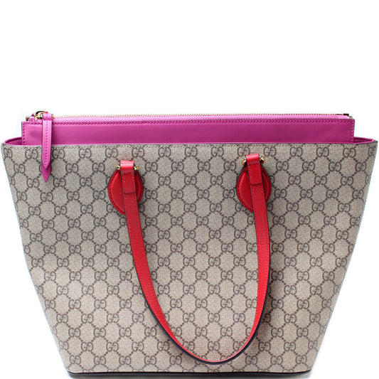 415721 GG Supreme Tote