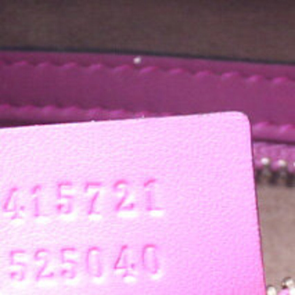 415721 GG Supreme Tote