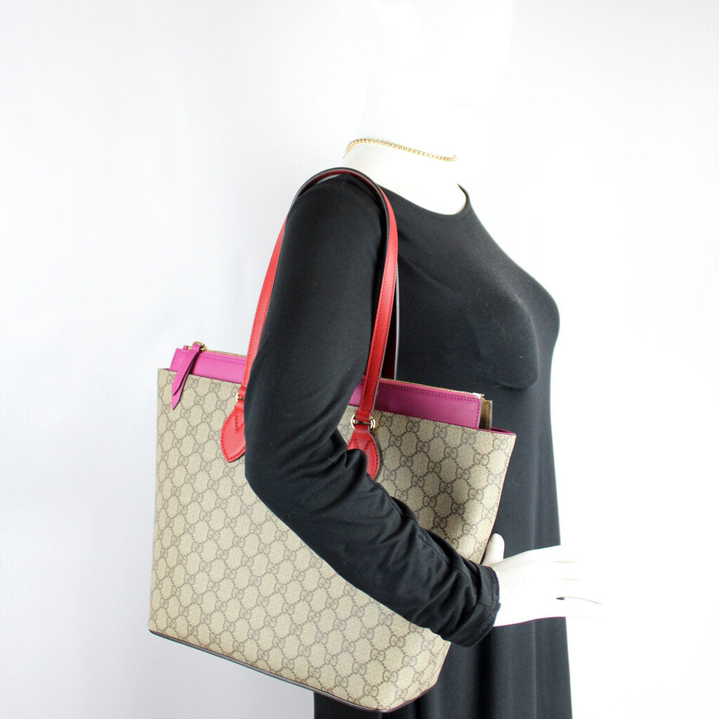 415721 GG Supreme Tote