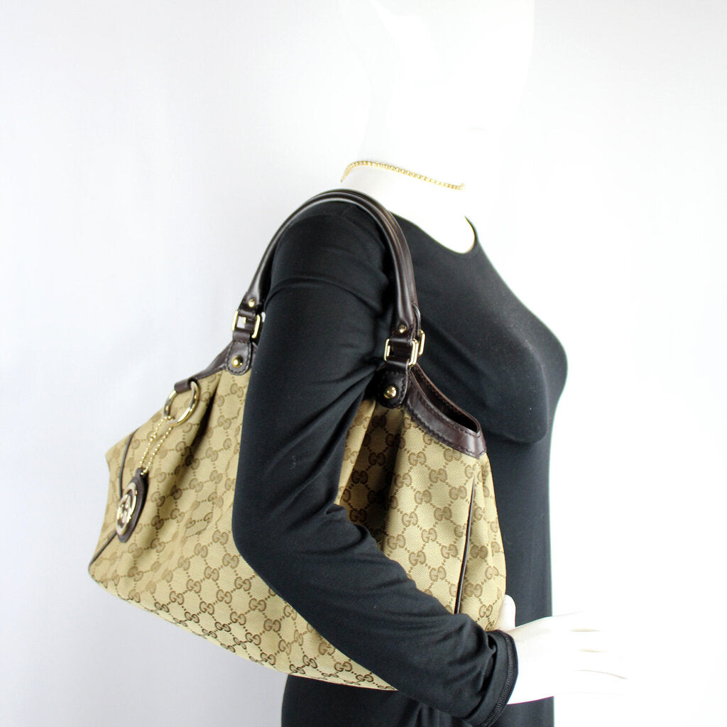 211944 Sukey GG Canvas Medium