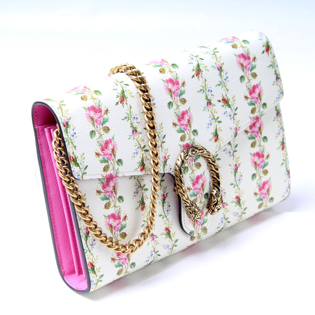401231 Dionysus Mini Wallet