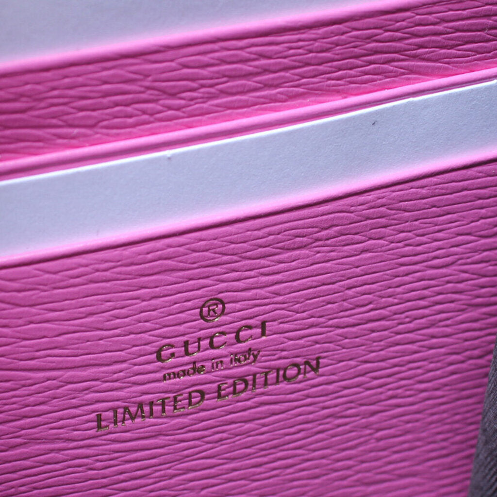 401231 Dionysus Mini Wallet