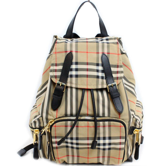 Rucksack Nylon Backpack