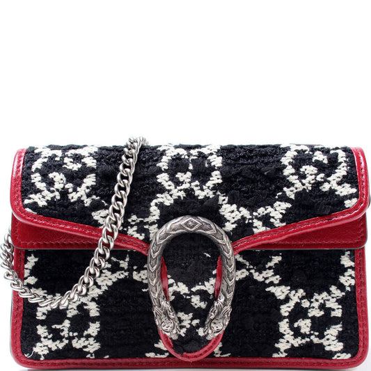 476432 Dionysus GG Super Mini