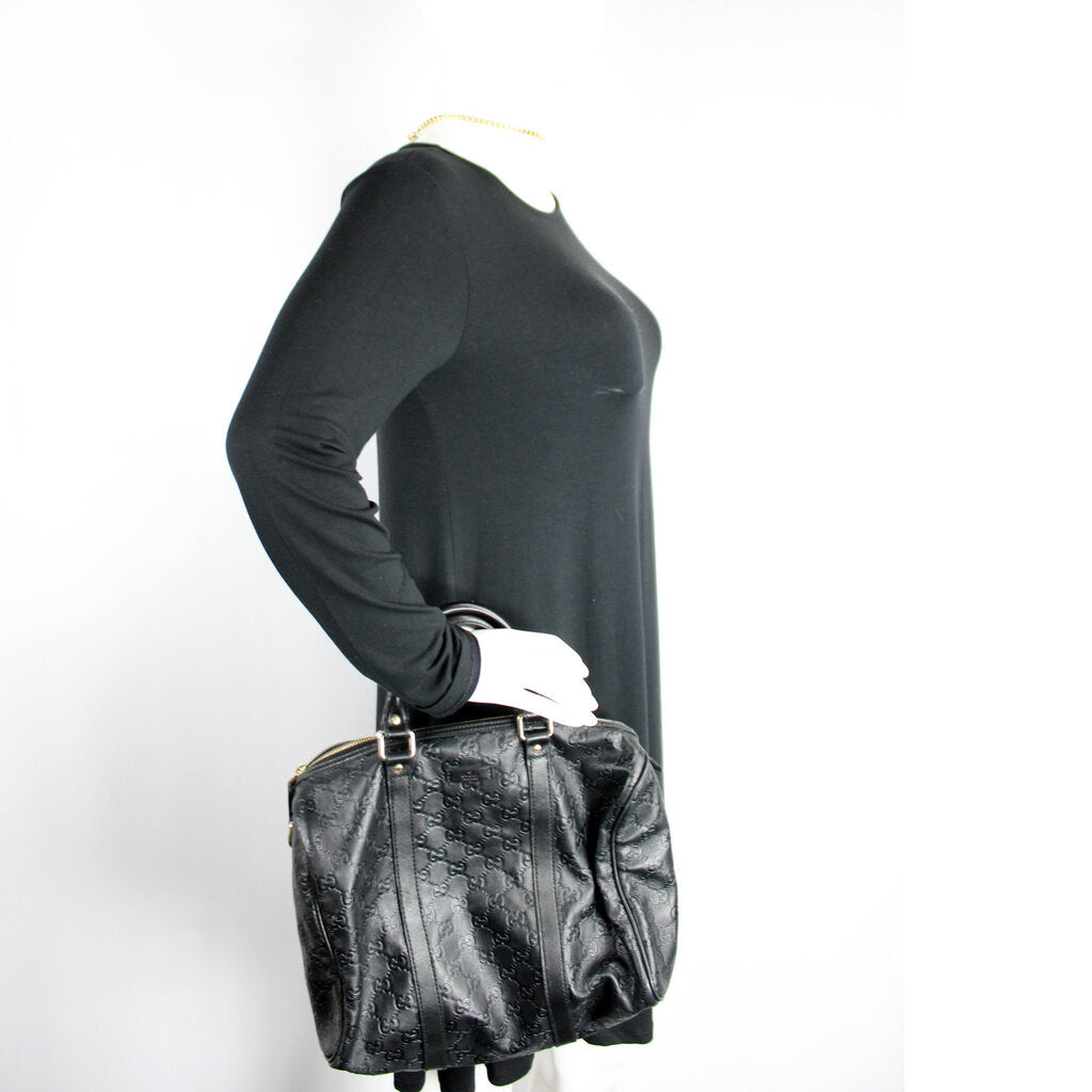 193603 Joy Boston Bag