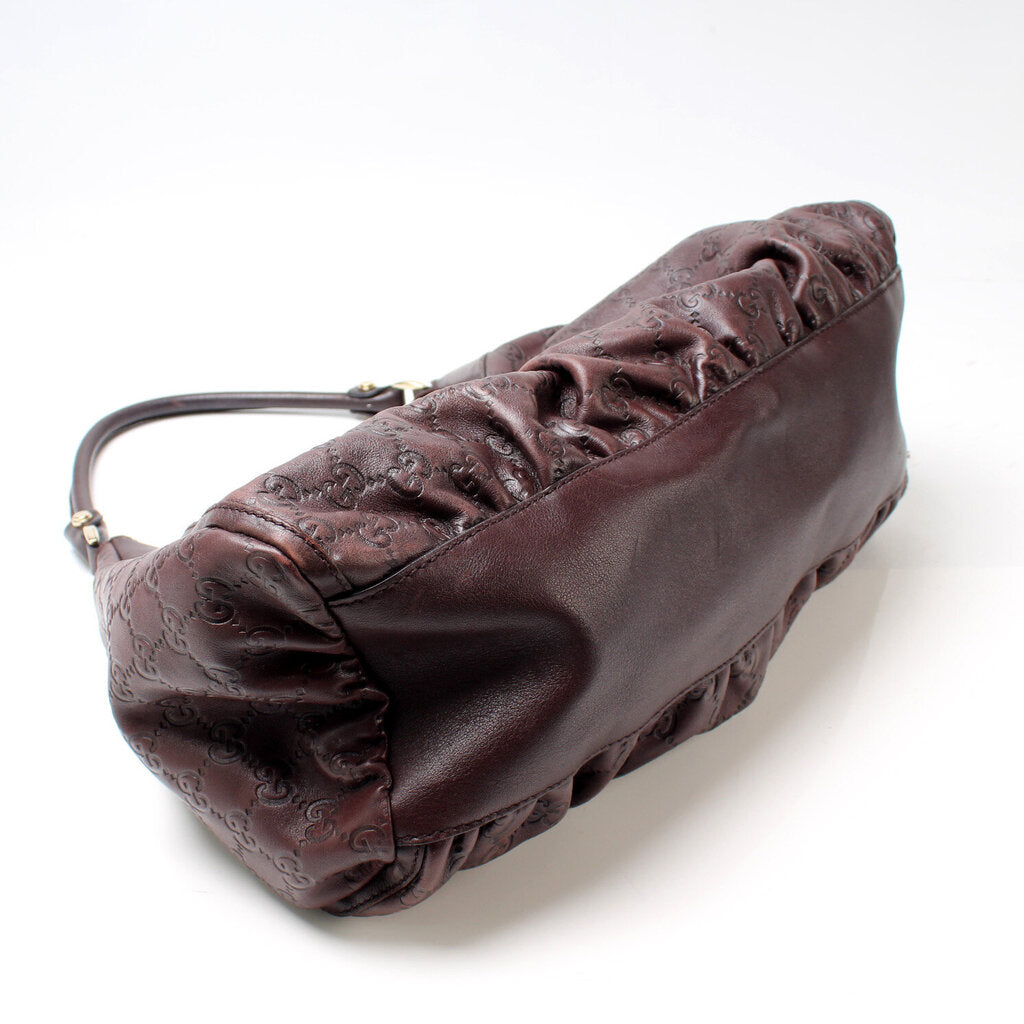 189833 GG D Ring Hobo