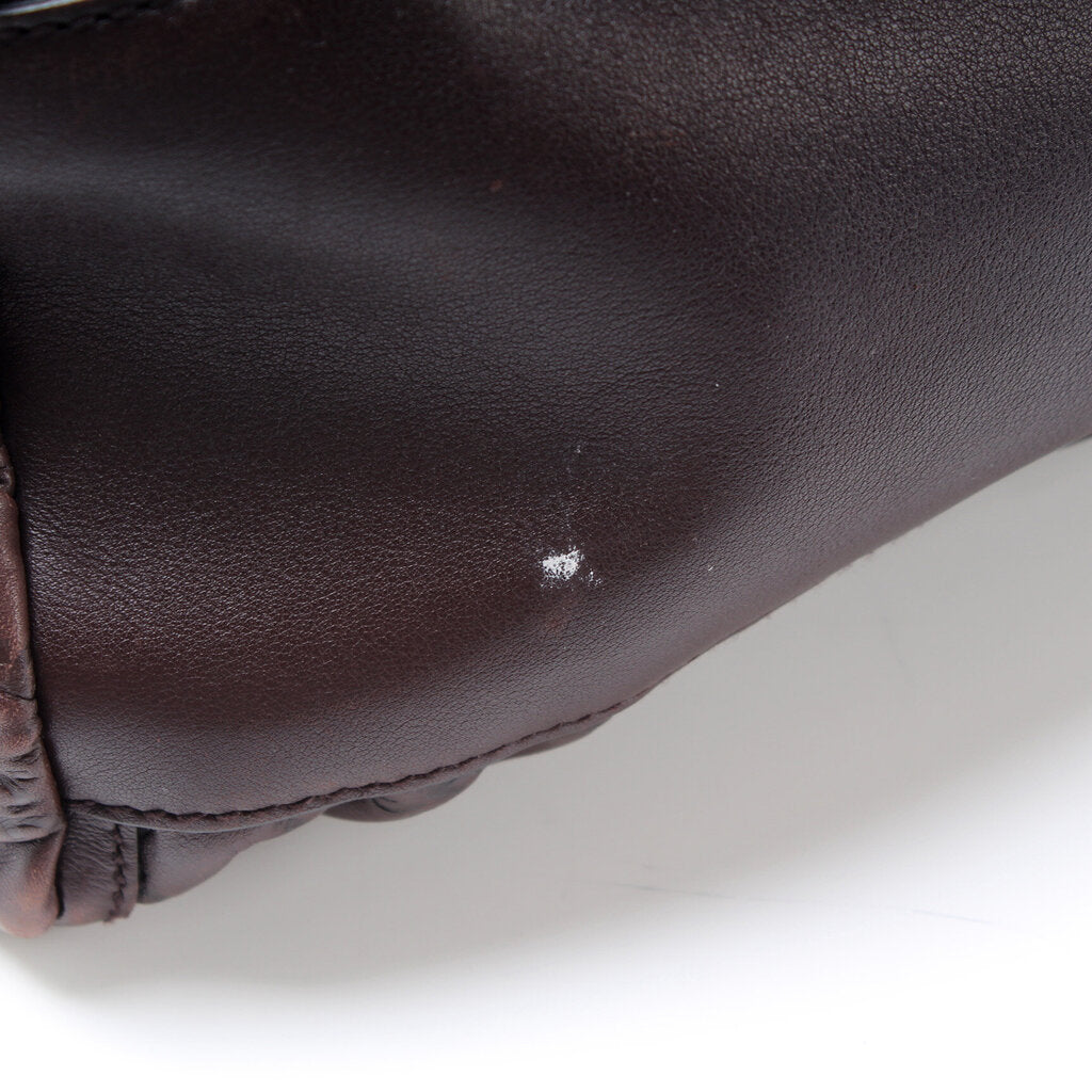 189833 GG D Ring Hobo