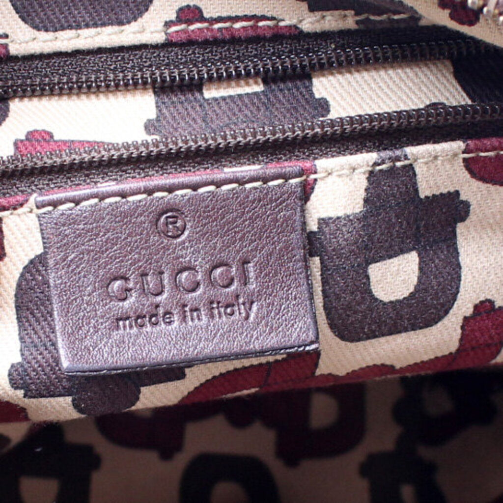 189833 GG D Ring Hobo