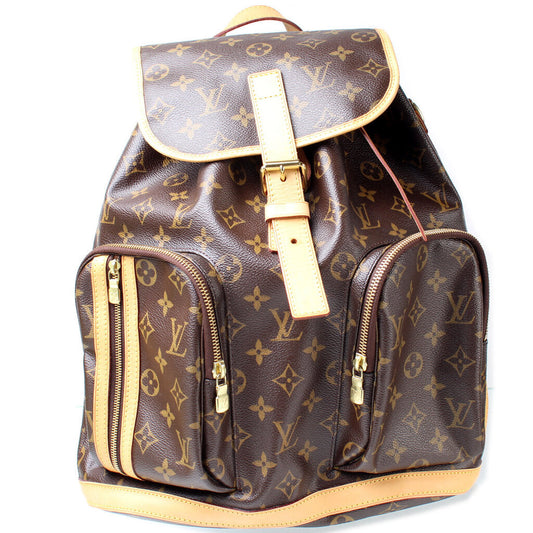 Bosphore Backpack Monogram