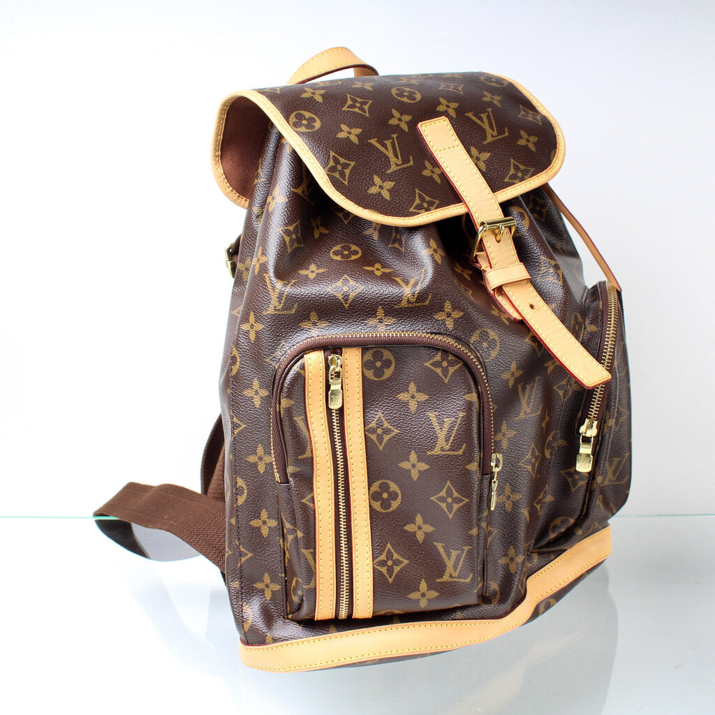 Bosphore Backpack Monogram
