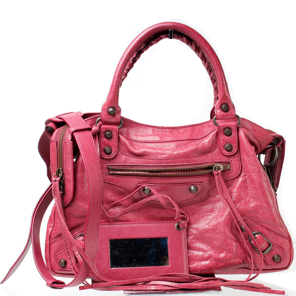 Classic City Mini Crossbody