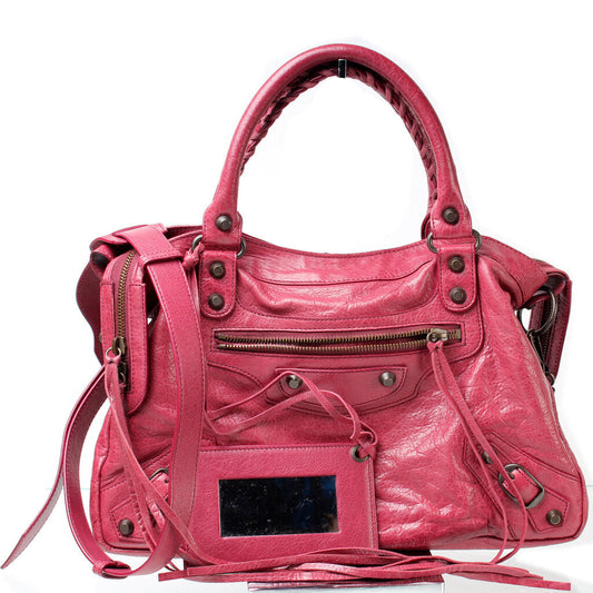Classic City Mini Crossbody