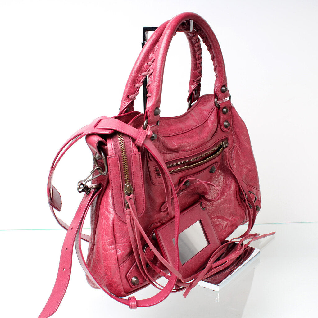 Classic City Mini Crossbody