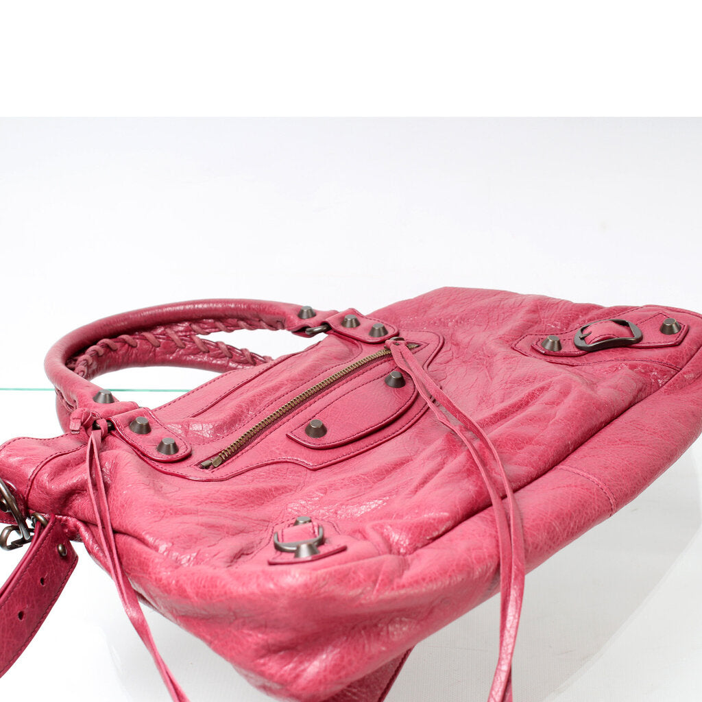 Classic City Mini Crossbody