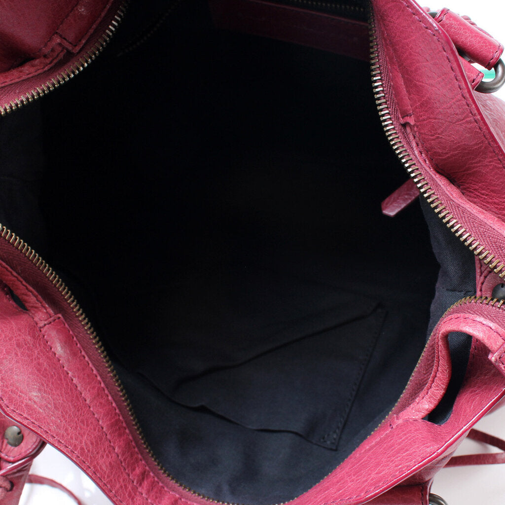 Classic City Mini Crossbody