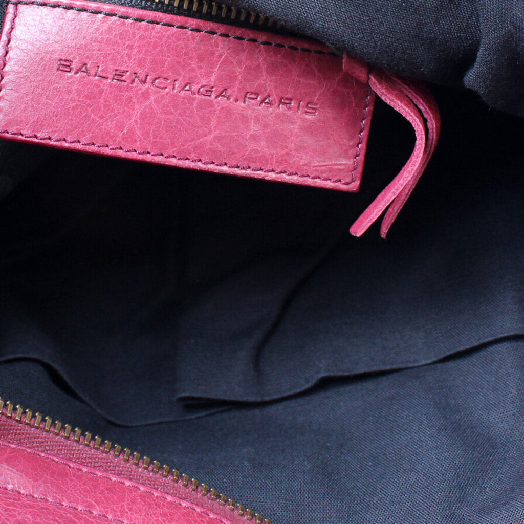 Classic City Mini Crossbody