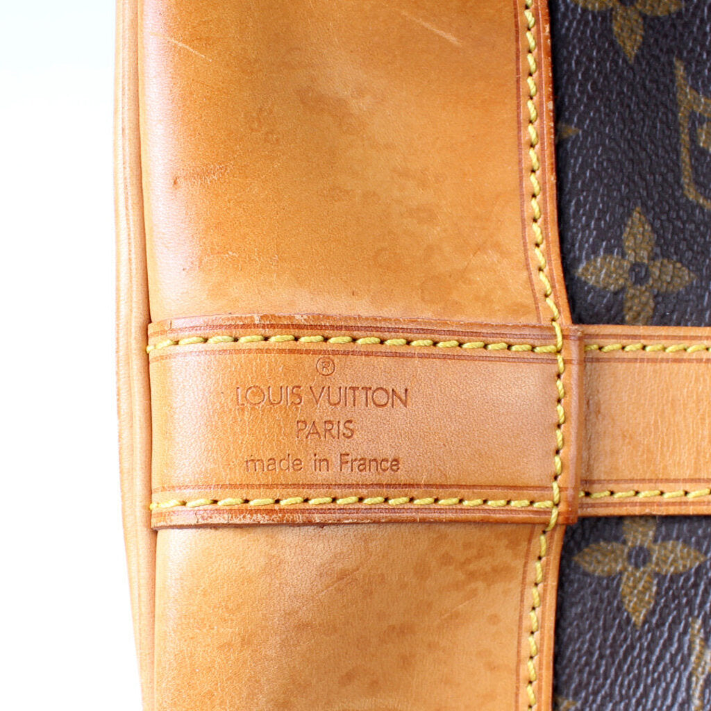 Randonee Backpack PM Monogram