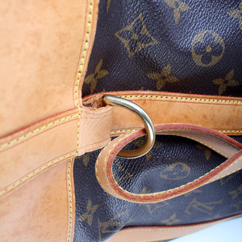 Randonee Backpack PM Monogram