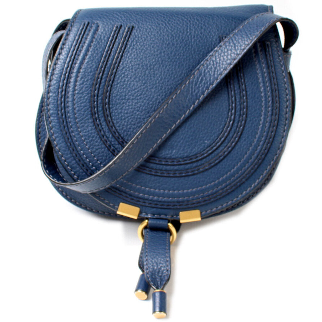 Marcie Saddle Bag Mini Crossbody
