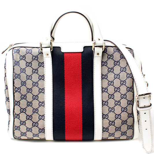 247205 Boston Bag