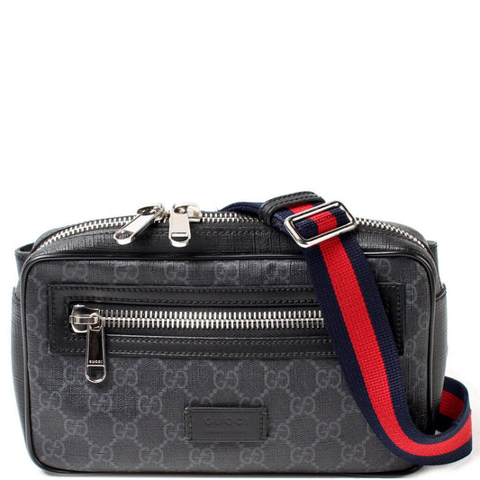 474293 Soft GG Supreme Belt Bag