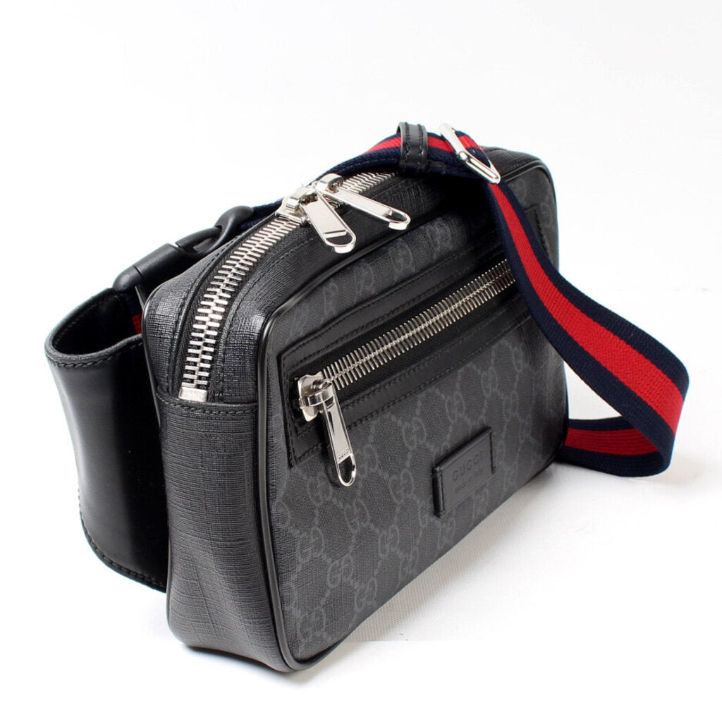 474293 Soft GG Supreme Belt Bag