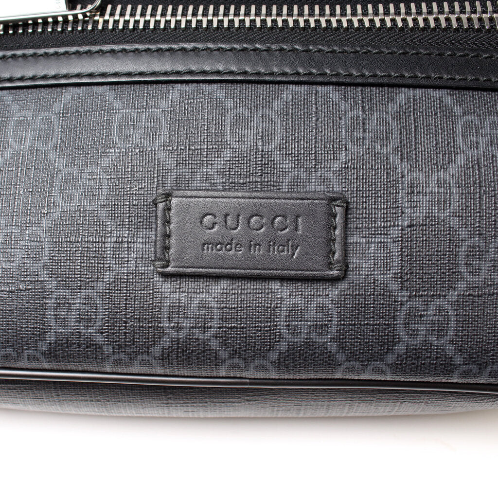 474293 Soft GG Supreme Belt Bag