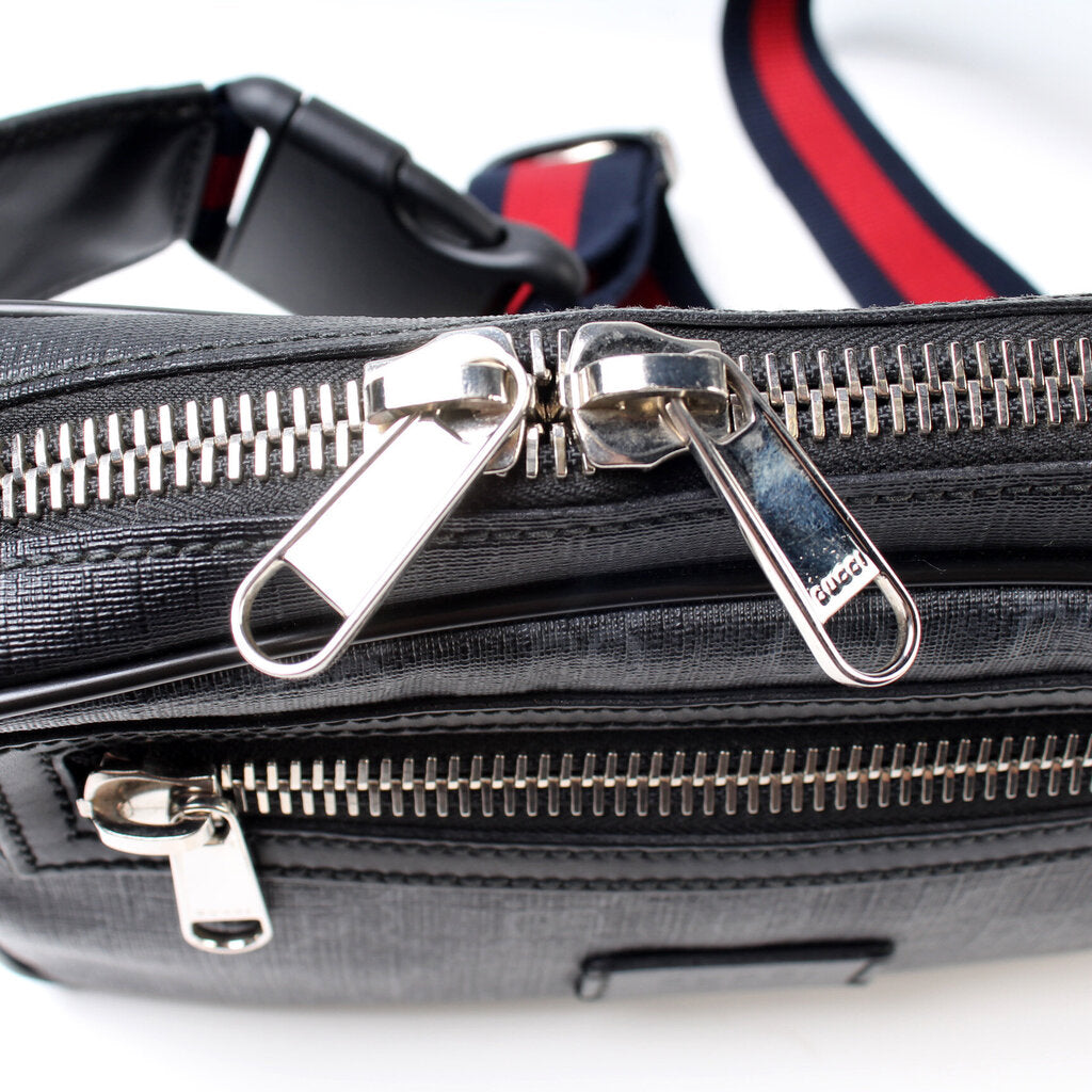 474293 Soft GG Supreme Belt Bag