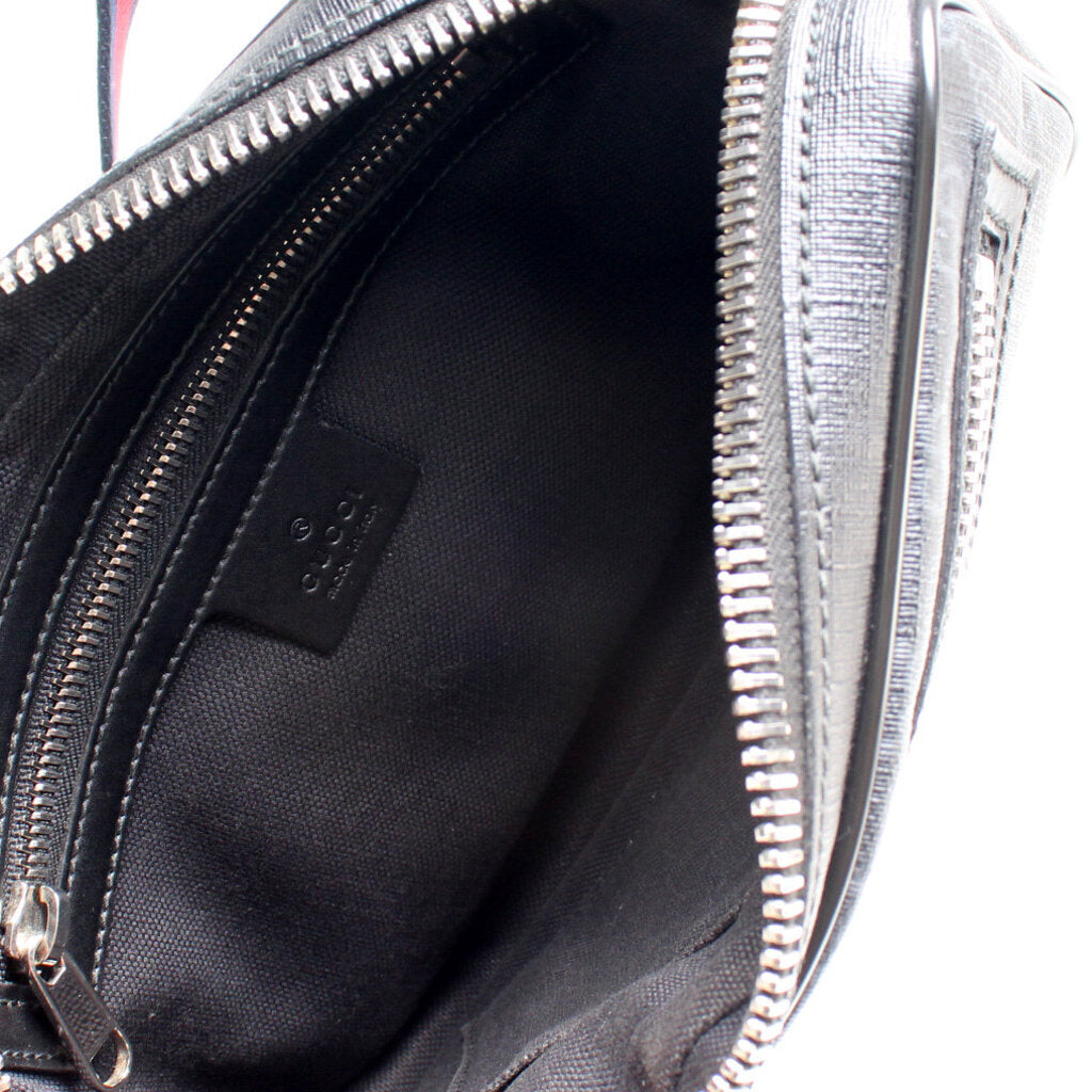 474293 Soft GG Supreme Belt Bag