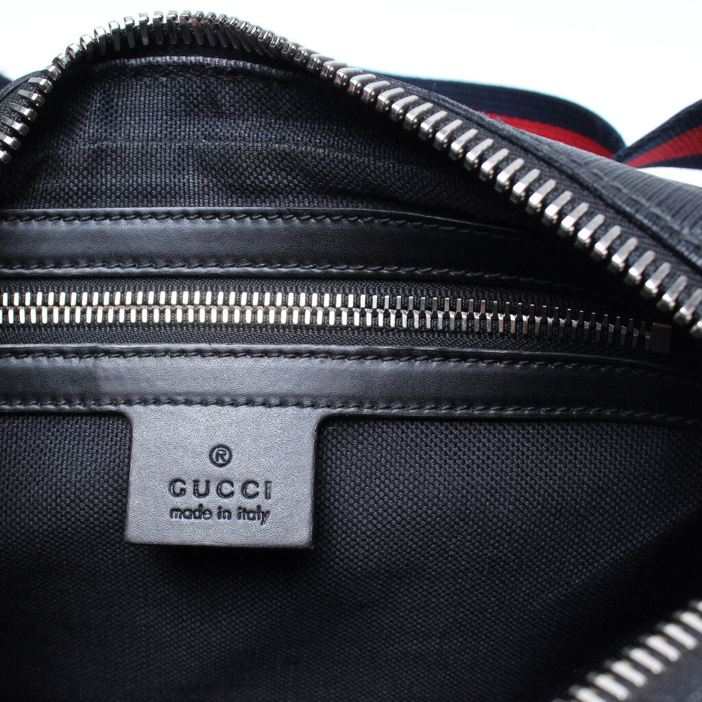 474293 Soft GG Supreme Belt Bag