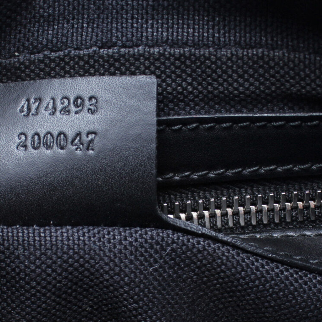 474293 Soft GG Supreme Belt Bag