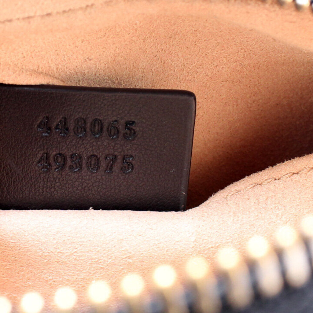 448065 Marmont Mini Camera Bag