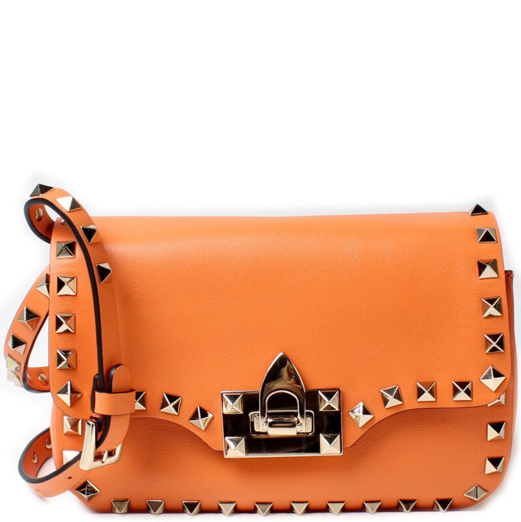 Rockstud Mini Crossbody
