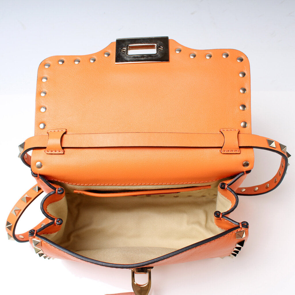 Rockstud Mini Crossbody