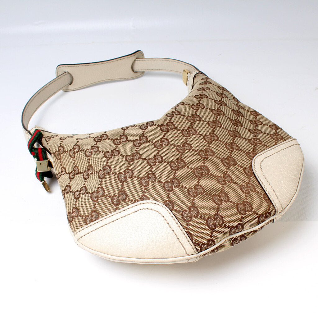 162895 Monogram Princy Hobo