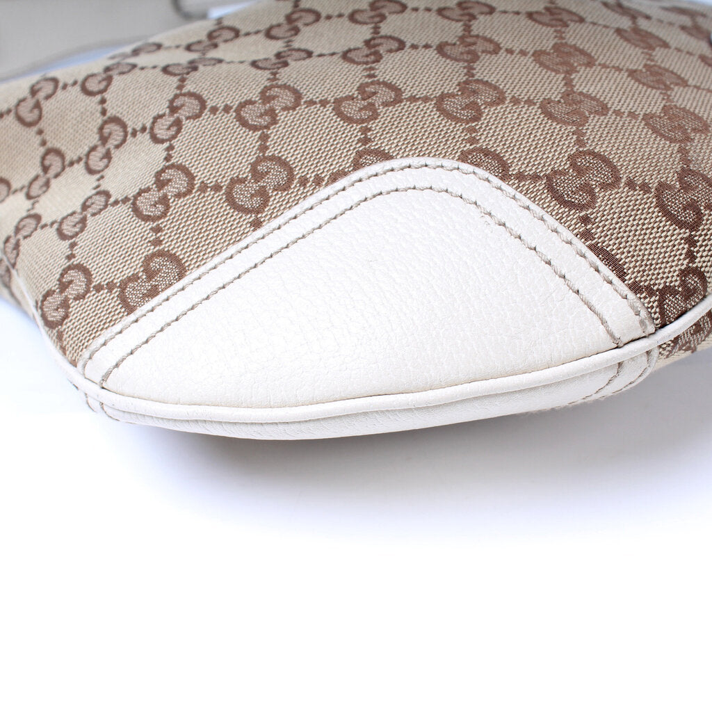 162895 Monogram Princy Hobo