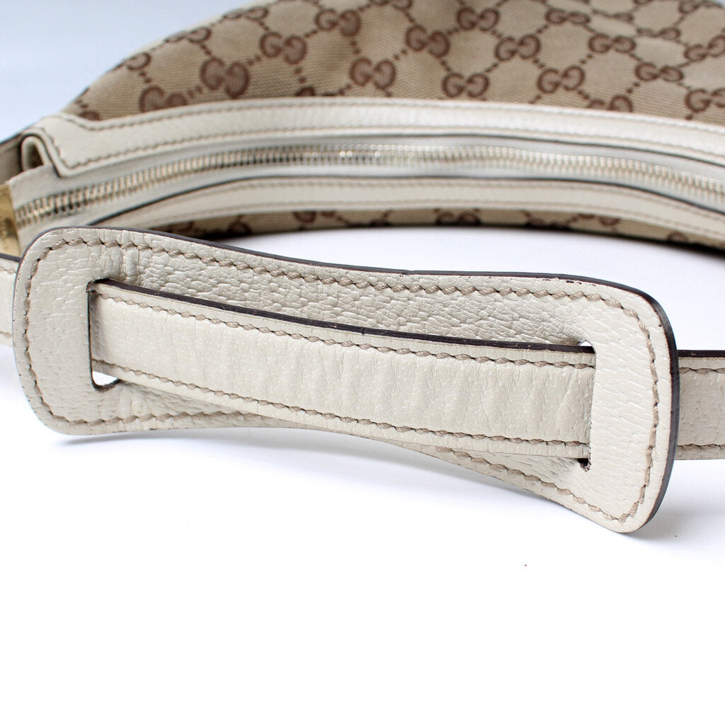 162895 Monogram Princy Hobo