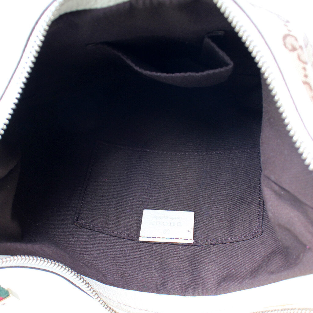 162895 Monogram Princy Hobo