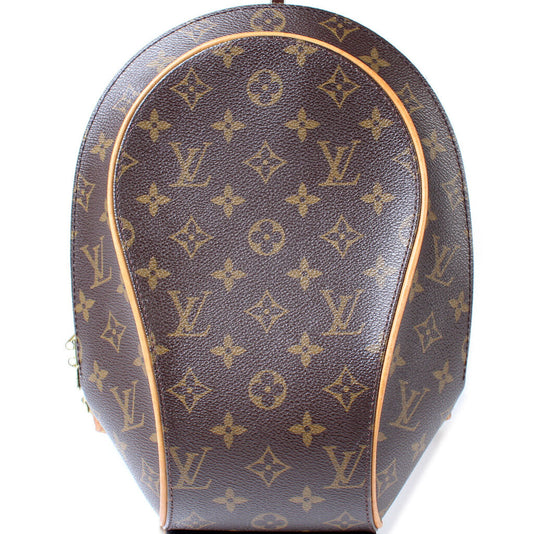 Ellipse Backpack Monogram