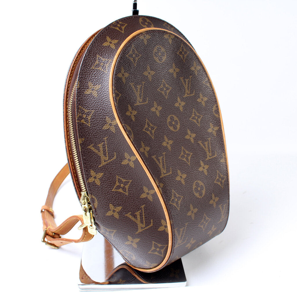 Ellipse Backpack Monogram