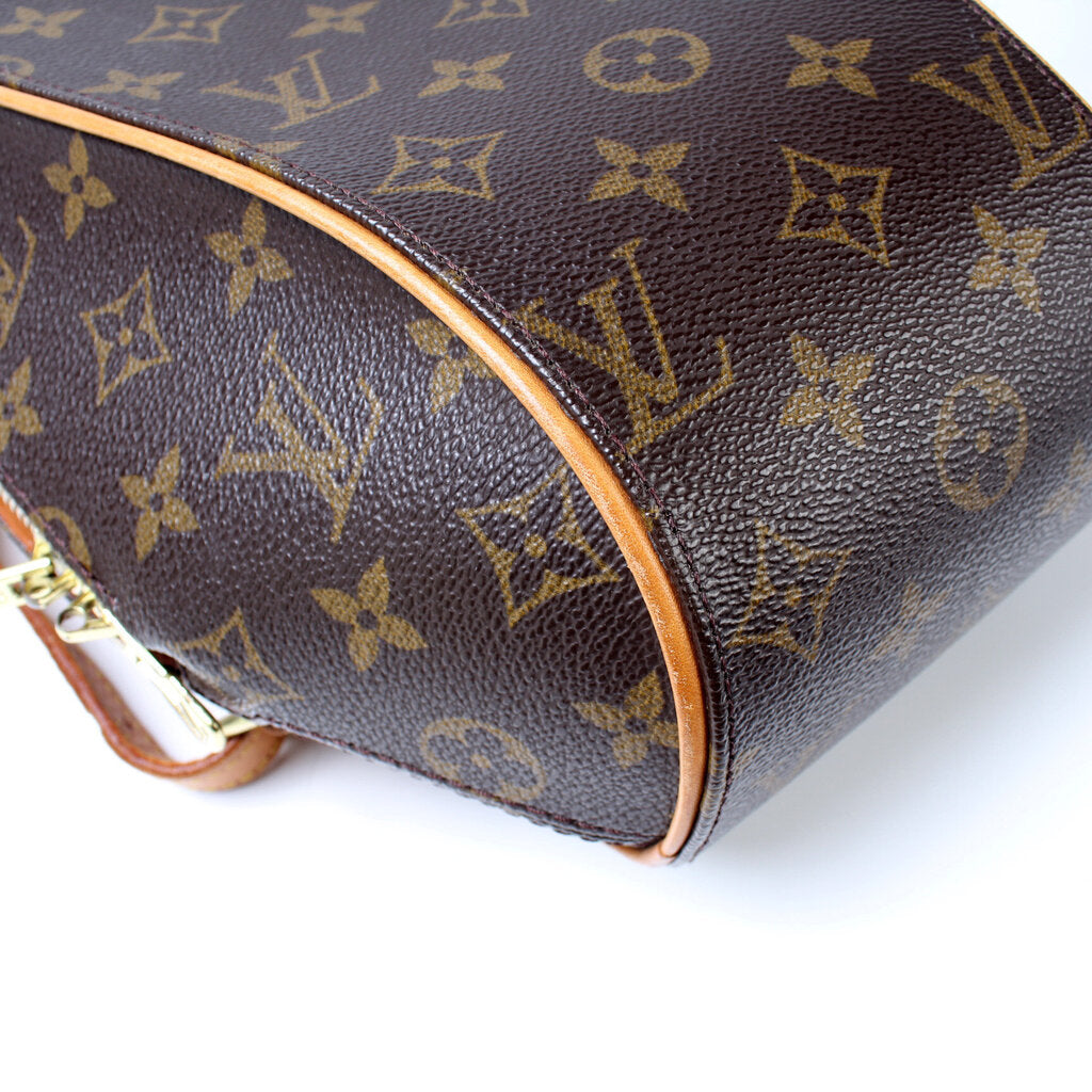 Ellipse Backpack Monogram