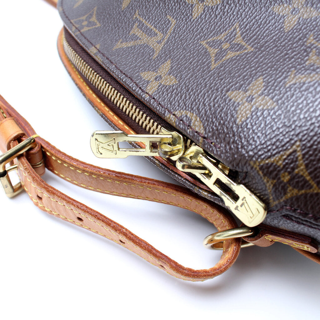 Ellipse Backpack Monogram